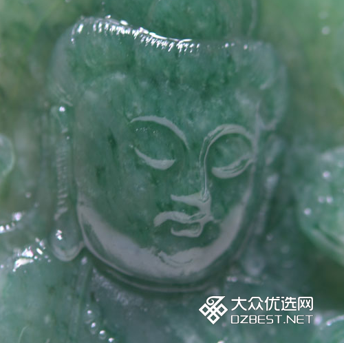 独山玉 中国四大名玉之一