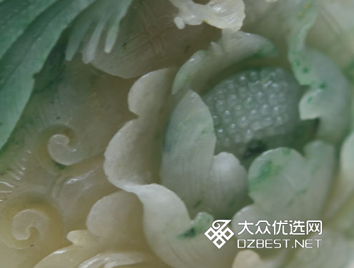 独山玉 中国四大名玉之一