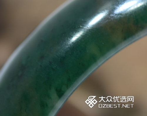 独山玉 中国四大名玉之一