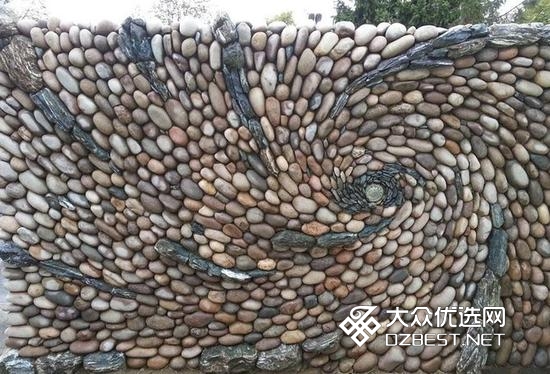 一个砖工 把砌砖搞成了一门艺术