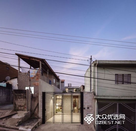 好东西就要分享 2015全世界最好看的建筑物