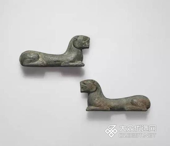 虎符究竟什么样 揭开神秘“虎符”真面目