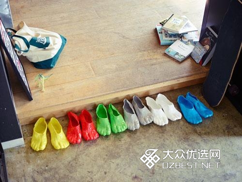 女生的福音诞生了 自己在家就能做的鞋子
