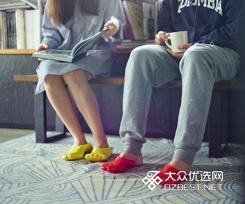 女生的福音诞生了 自己在家就能做的鞋子