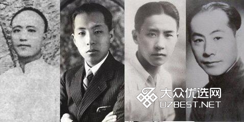 民国败家收藏家张伯驹 保护国宝不流失海外