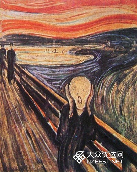 这些值上亿美元天价的画作 你能看懂多少