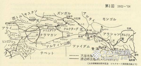 日本拍卖中国流失文物 国家文物局首次成功叫停