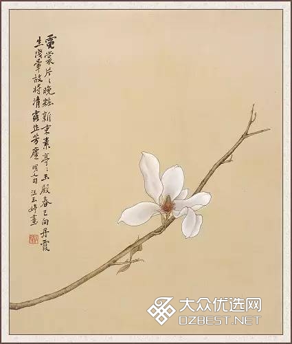 她的手只能移动5cm 画作却大受欢迎