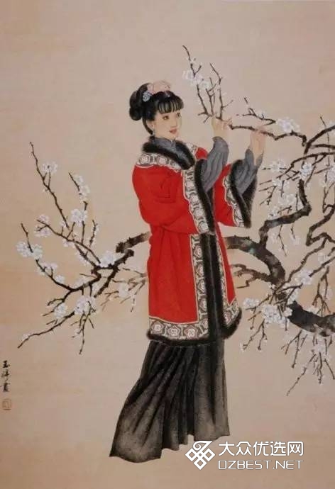 她的手只能移动5cm 画作却大受欢迎