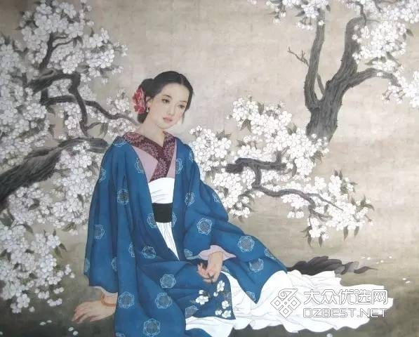 她的手只能移动5cm 画作却大受欢迎