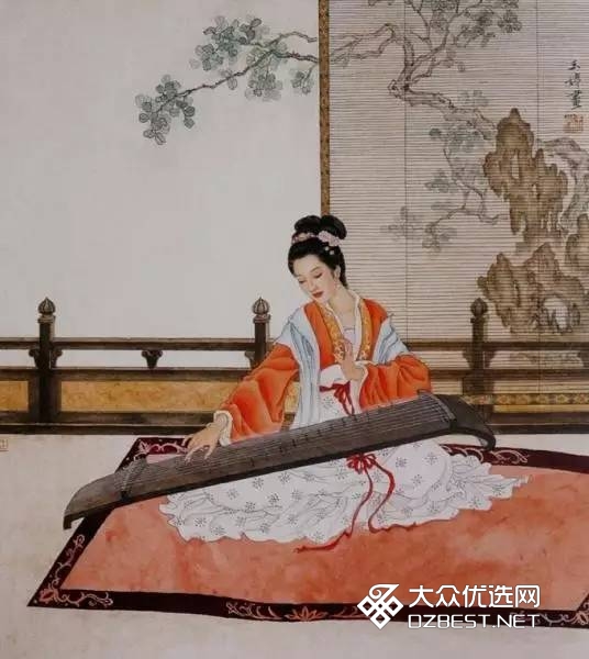 她的手只能移动5cm 画作却大受欢迎